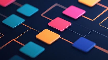 Visualizing Task Prioritization: A Graphic Representation for Effective Time Management and Productivity