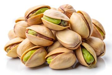 Pistachio. 
