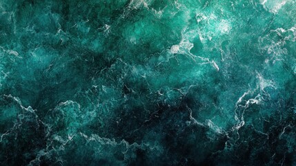 Dark teal abstract texture; swirls and veining create a deep ocean feel. Ideal for backgrounds, website design, or adding depth and mystique to any project.