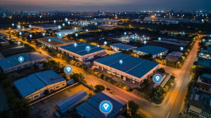 Innovative digital twin technology enhancing smart city energy management in urban environments