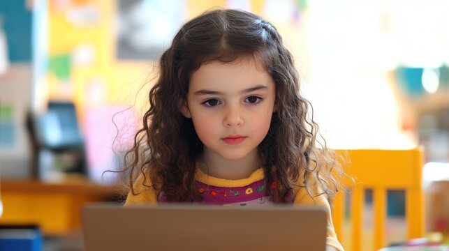 The future of education lies in AI-powered personalized learning platforms that tailor educational experiences to meet individual needs and learning styles