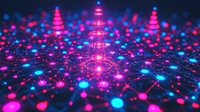 Rural Internet Access Fixed wireless internet One main object high quality very detailed Professional image