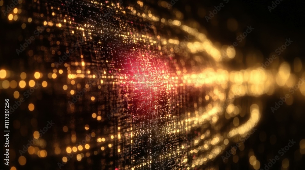 Poster smart tech malfunctions device freezes one main object high quality very detailed professional image