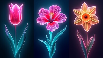 Obraz premium abstract background