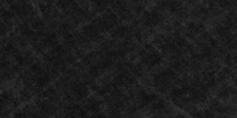 Abstract dark black texture chalk board and black board background. stone concrete texture grunge backdrop background anthracite panorama. Panorama dark grey black slate background or texture.