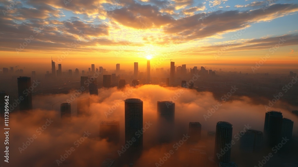 Poster air quality monitoring data interpretation one main object high quality very detailed professional i