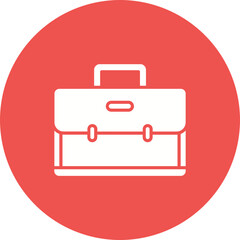 Briefcase Icon