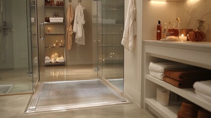 Home Heating Alternatives Radiant floor One main object high quality very detailed Professional image