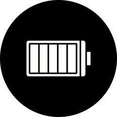 Battery Full Icon