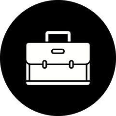 Briefcase Icon