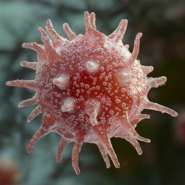 Natural killer cell
