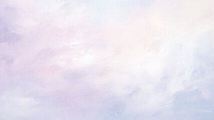 Abstract blue, purple watercolor background