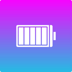Battery Full Icon