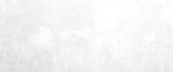 Vector white and black cement texture for grunge concrete texture wall.