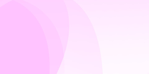 Pink abstract background with simple pattern. Modern background design. Gradient colors. minimalist and modern. Suitable for presentation design, websites, banners, wallpapers, brochures, posters