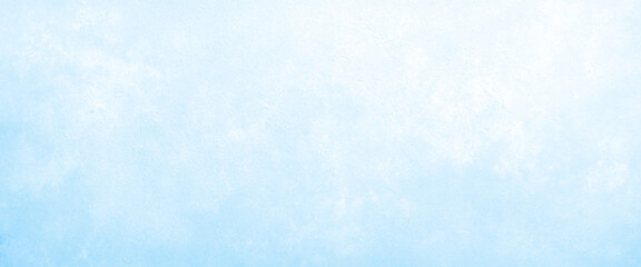 Obraz premium Vector blue and white soft grunge concrete texture wall