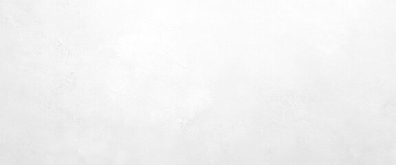 Vector white soft grunge concrete texture wall