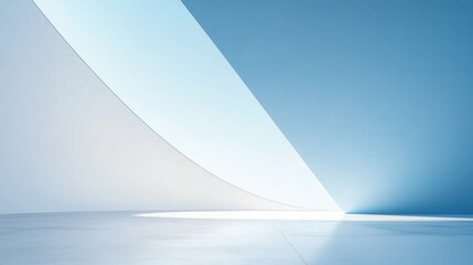 abstract blue background
