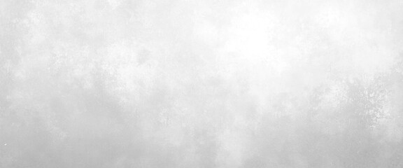 Vector white and black cement texture for grunge concrete texture wall.