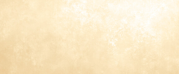 Vector brown and white soft grunge concrete texture wall.