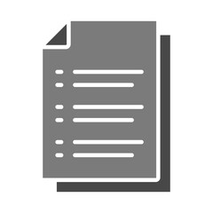 Documents Icon