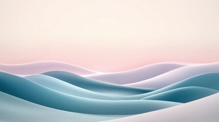 Fototapeta premium abstract blue background 