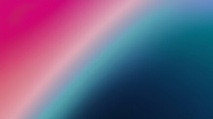 Blue to pink hue of colors abstract background design, random pattern illustration matte wallpaper