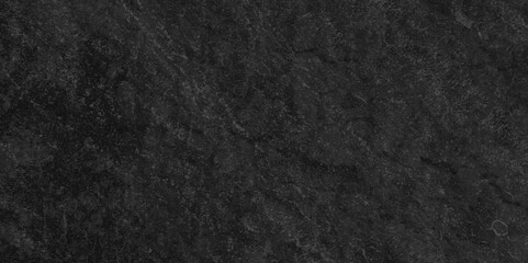 Abstract dark black texture chalk board and black board background. stone concrete texture grunge backdrop background anthracite panorama. Panorama dark grey black slate background or texture.