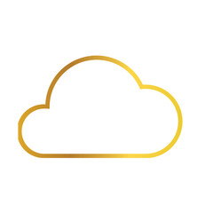 Cloud icon