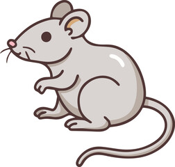 Obraz premium mouse 