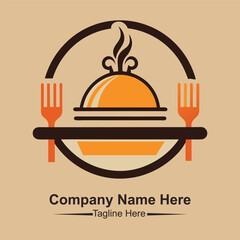 Restaurant logo