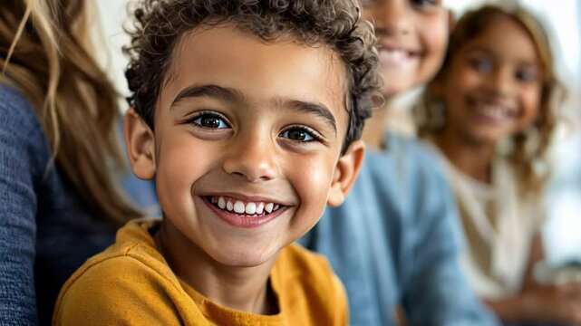 ADHD special education support with structured teaching methods and tools for focus and engagement.