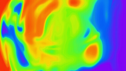 Colorful Background Abstract