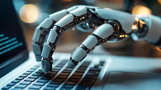 AI-driven personalized adult education using technology to create adaptive learning experiences.