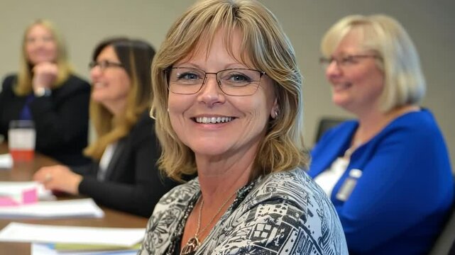 Continuing education programs offering professional development opportunities for adult learners.