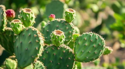 Cactus water benefits and nutritional value for health-conscious lifestyles