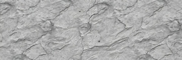 Rough gray stony texture with intricate patterns, natural, detail