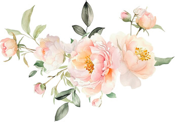 Wonderful flower picture