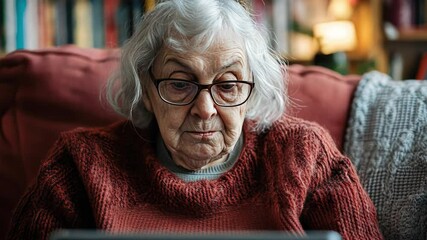 Online learning for older adults, providing accessible education for those seeking new skills later in life.