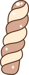 Mexican Pan Dulce, Conchas