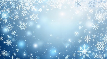 Christmas background - a festive and vibrant Christmas-themed background with a rich Colours gradient base