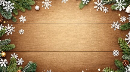 Christmas background - a festive and vibrant Christmas-themed background with a rich Colours gradient base