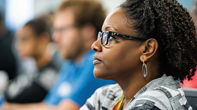 STEM teacher training programs designed to equip educators with the skills and resources for STEM-focused learning.
