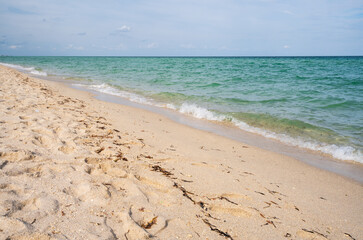 Miami Beach, North Shore Open Space Park, Lummus Park to South Pointe Park, Miami, FL