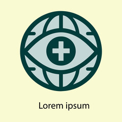 EYE HOSPITAL LOGO