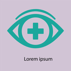 EYE HOSPITAL LOGO