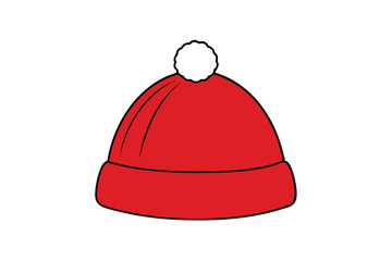 santa claus hat