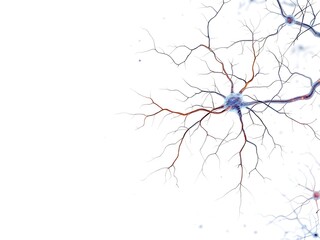 The Mystery of Neurons - Exploring the Microscopic World of the Brain