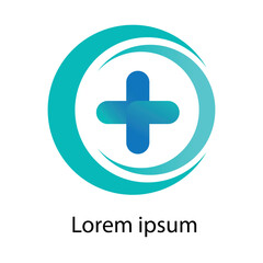 Obraz premium MEDICAL LOGO