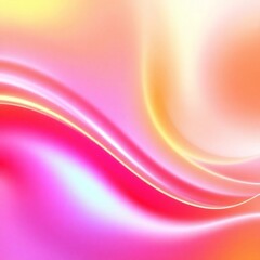 Obraz premium abstract background with wavy lines